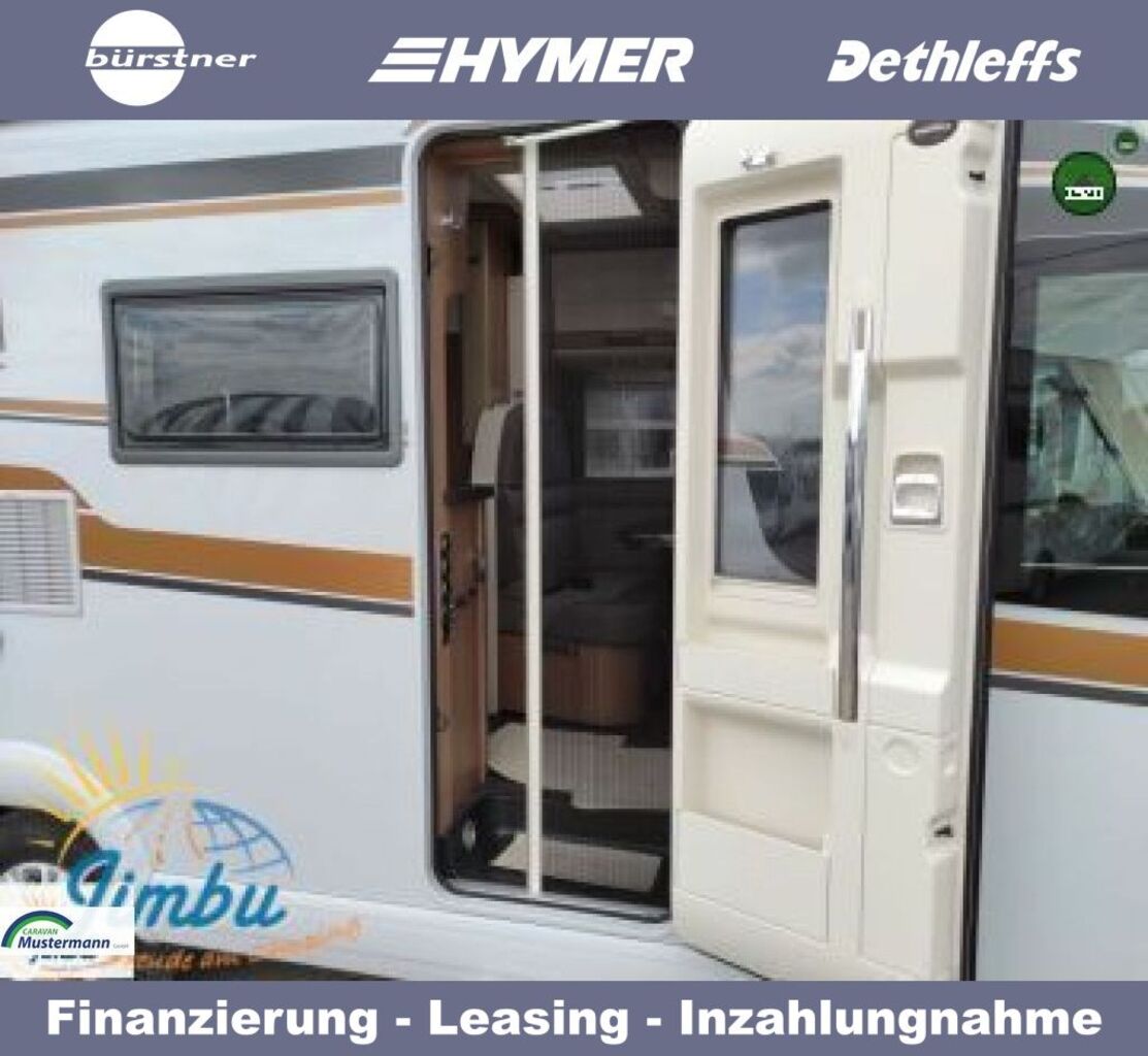 MALIBU 441 LE 140 PS / Schalter, 576 - 2072 Ansicht 4 für Fahrzeugdetailseite