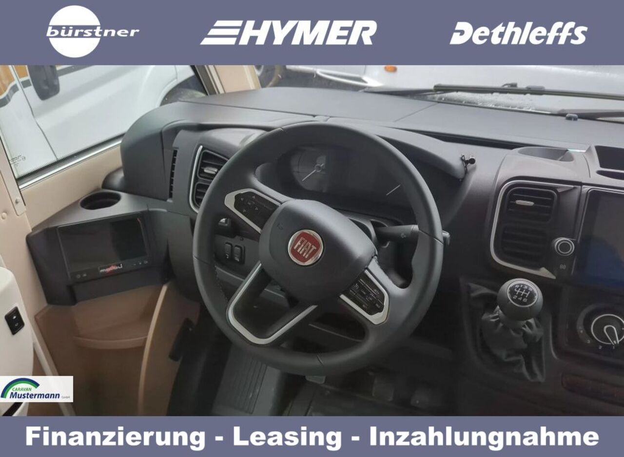 MALIBU 441 LE 140 PS / Schalter, 576 - 2072 Ansicht 7 für Fahrzeugdetailseite