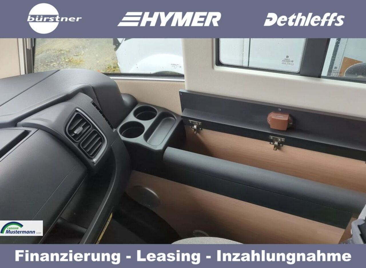 MALIBU 441 LE 140 PS / Schalter, 576 - 2072 Ansicht 8 für Fahrzeugdetailseite