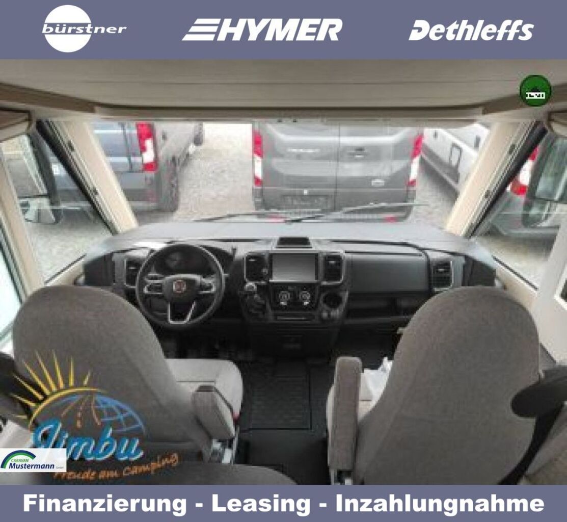 MALIBU 441 LE 140 PS / Schalter, 576 - 2072 Ansicht 9 für Fahrzeugdetailseite
