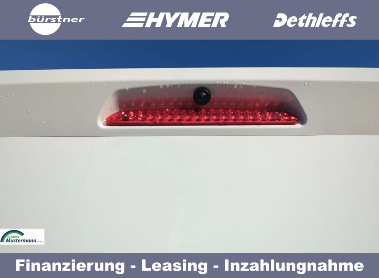MALIBU 460 LE 180 PS Automatik, 621 - 2078 Ansicht 6 für Fahrzeugdetailseite