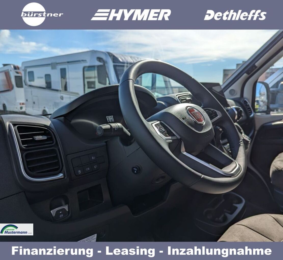 MALIBU 430 LE 140 PS / Automatik, 614 - 2079 Ansicht 15 für Fahrzeugdetailseite