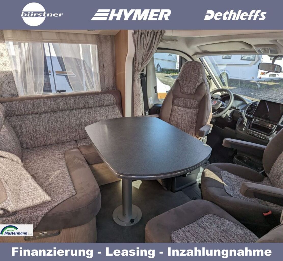 MALIBU 430 LE 140 PS / Automatik, 614 - 2079 Ansicht 7 für Fahrzeugdetailseite