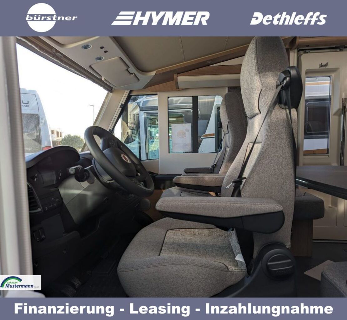 MALIBU 430 LE 140 PS / Schalter, 580 - 2105 Ansicht 10 für Fahrzeugdetailseite