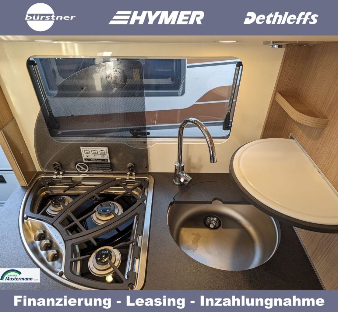 MALIBU 430 LE 140 PS / Schalter, 580 - 2105 Ansicht 14 für Fahrzeugdetailseite