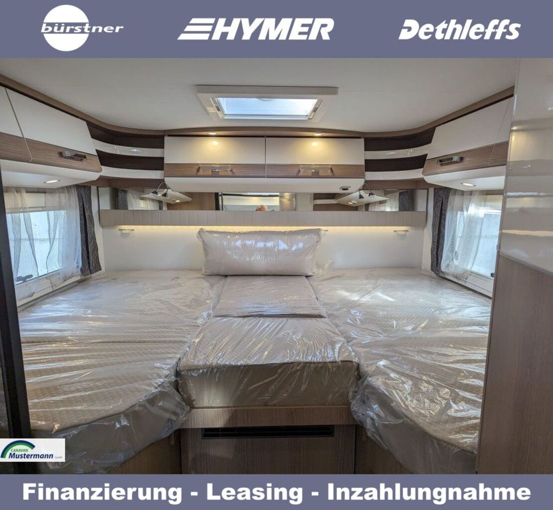 MALIBU 430 LE 140 PS / Schalter, 580 - 2105 Ansicht 17 für Fahrzeugdetailseite