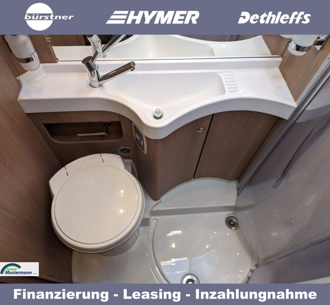 MALIBU 430 LE 140 PS / Schalter, 580 - 2105 Ansicht 18 für Fahrzeugdetailseite