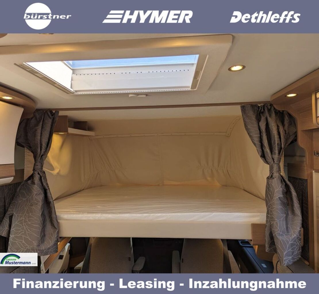MALIBU 430 LE 140 PS / Schalter, 580 - 2105 Ansicht 20 für Fahrzeugdetailseite