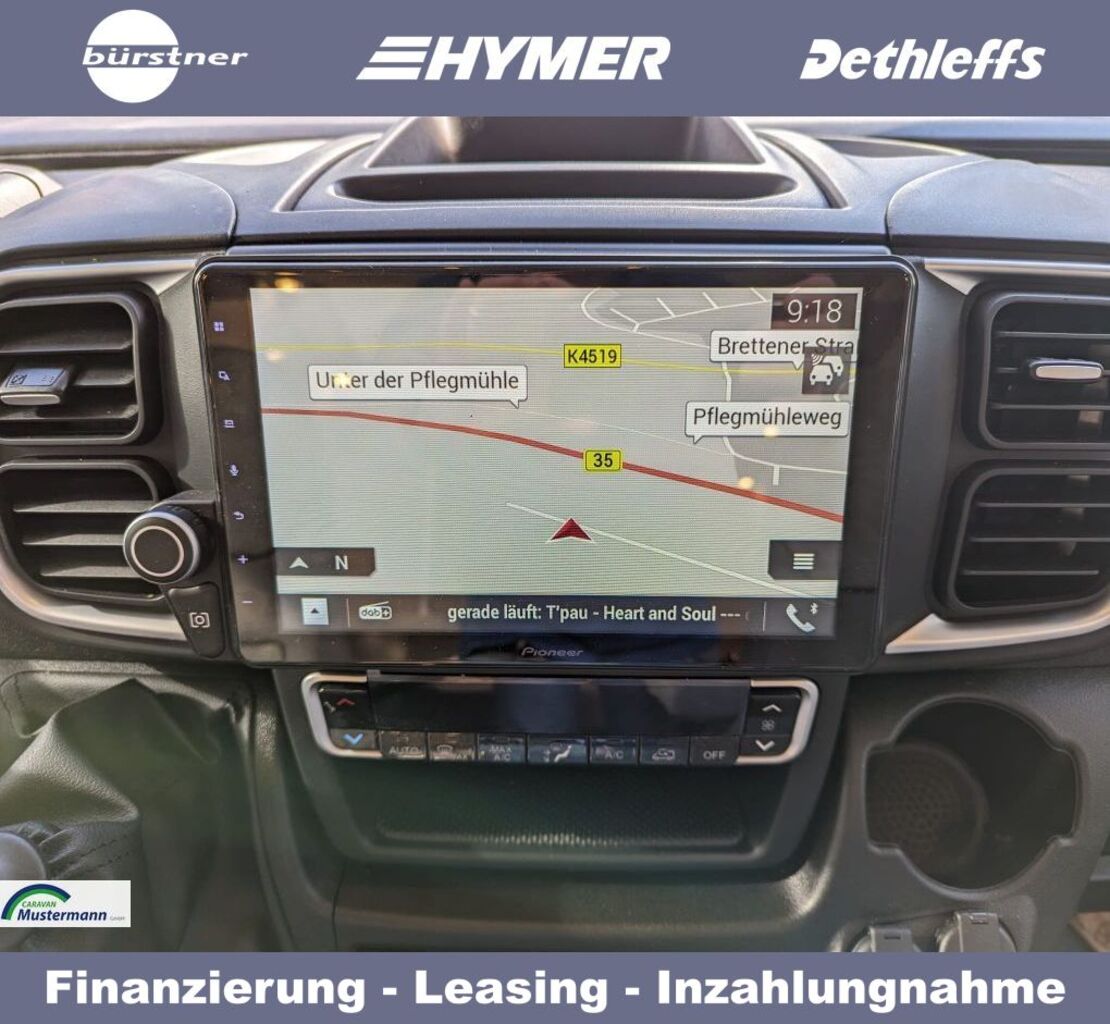 MALIBU 430 LE 140 PS / Schalter, 580 - 2105 Ansicht 23 für Fahrzeugdetailseite