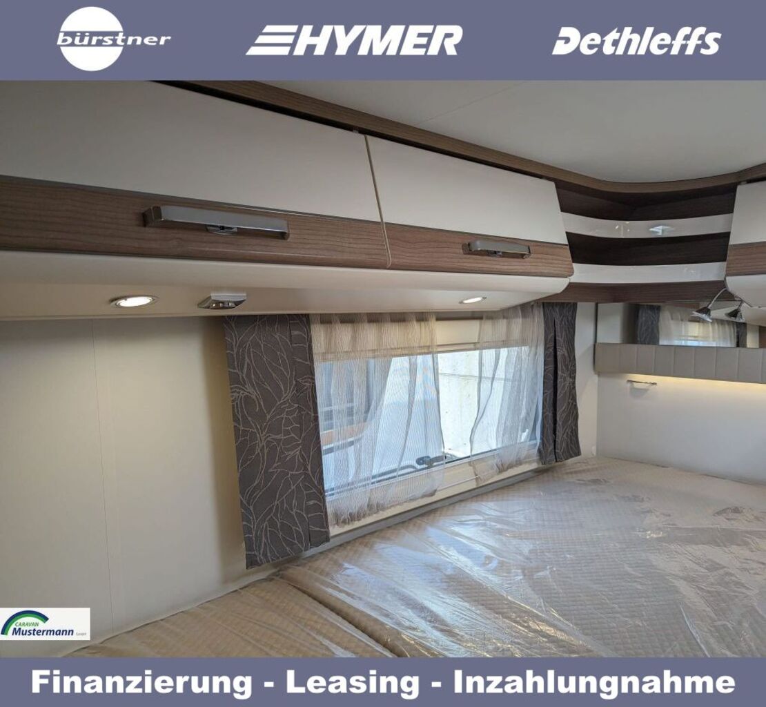 MALIBU 430 LE 140 PS / Schalter, 580 - 2105 Ansicht 24 für Fahrzeugdetailseite