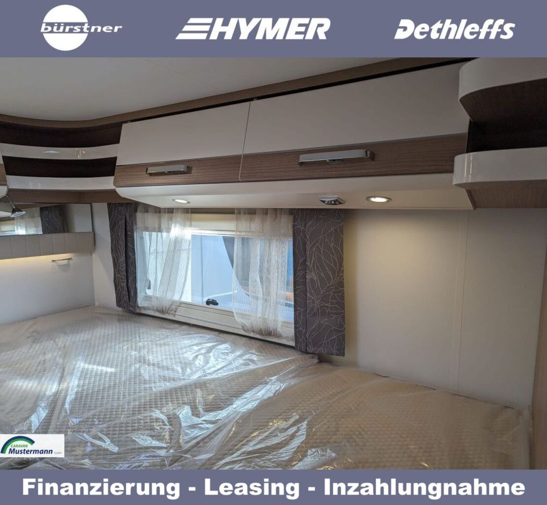 MALIBU 430 LE 140 PS / Schalter, 580 - 2105 Ansicht 25 für Fahrzeugdetailseite