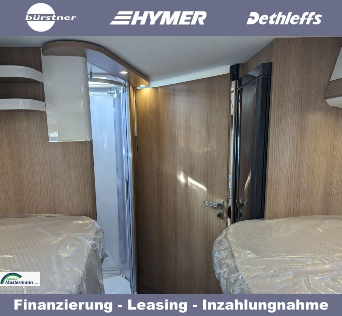 MALIBU 430 LE 140 PS / Schalter, 580 - 2105 Ansicht 29 für Fahrzeugdetailseite