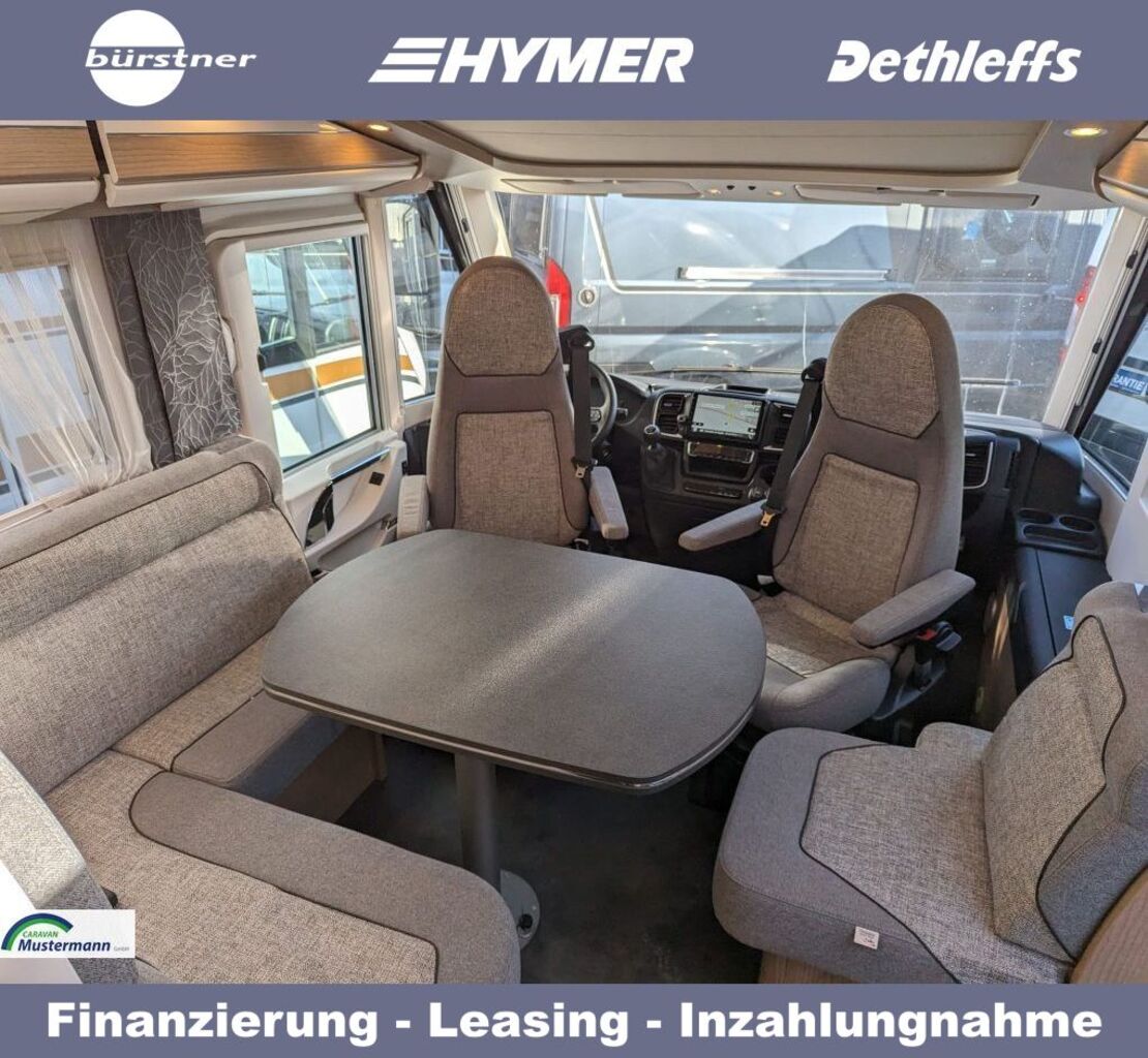 MALIBU 430 LE 140 PS / Schalter, 580 - 2105 Ansicht 8 für Fahrzeugdetailseite