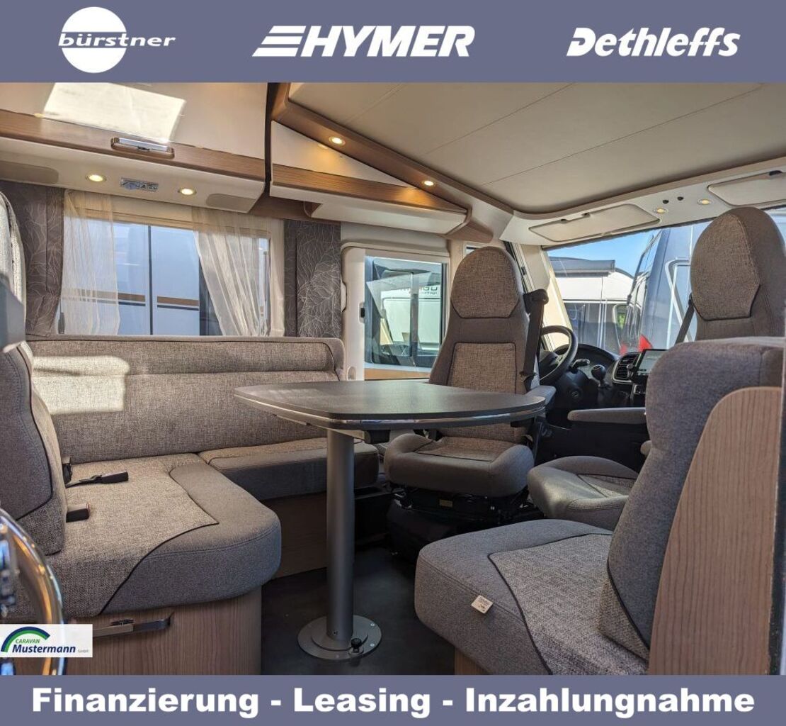 MALIBU 430 LE 140 PS / Schalter, 580 - 2105 Ansicht 9 für Fahrzeugdetailseite