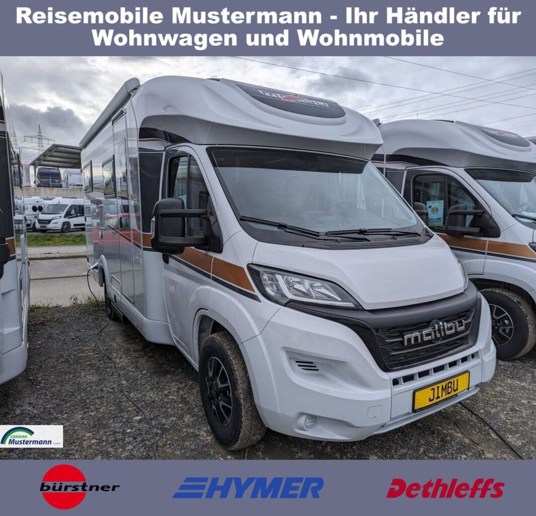 MALIBU 430 LE 140PS | Schalter, 620 - 2107-U Ansicht 1 für Fahrzeugdetailseite