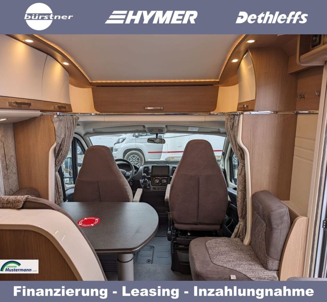 MALIBU 430 LE 140PS | Schalter, 620 - 2107-U Ansicht 12 für Fahrzeugdetailseite