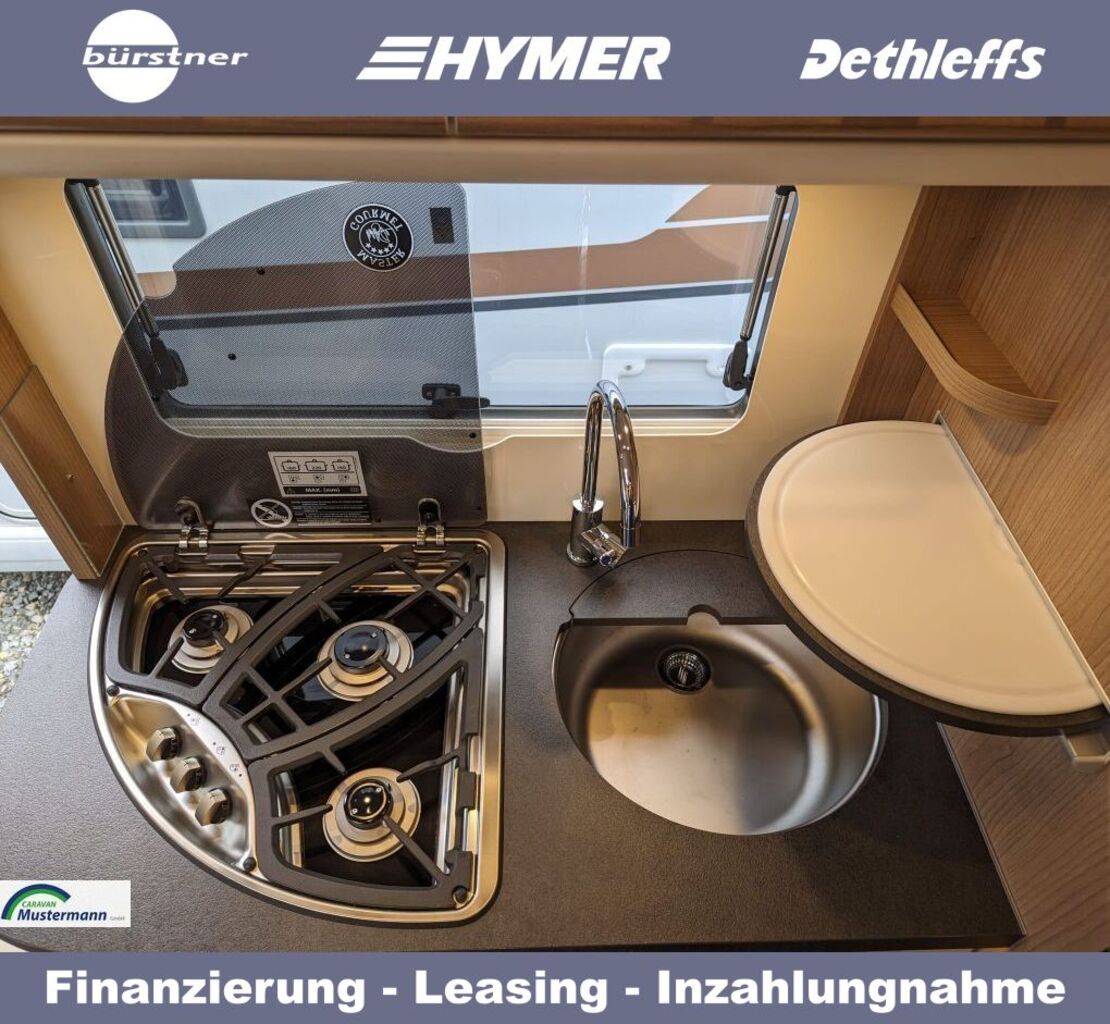 MALIBU 430 LE 140PS | Schalter, 620 - 2107-U Ansicht 21 für Fahrzeugdetailseite