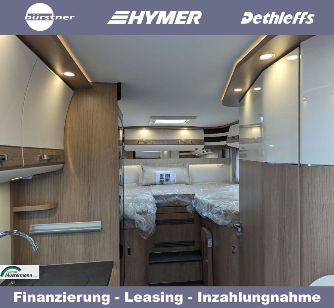 MALIBU 430 LE 140PS | Schalter, 620 - 2107-U Ansicht 23 für Fahrzeugdetailseite