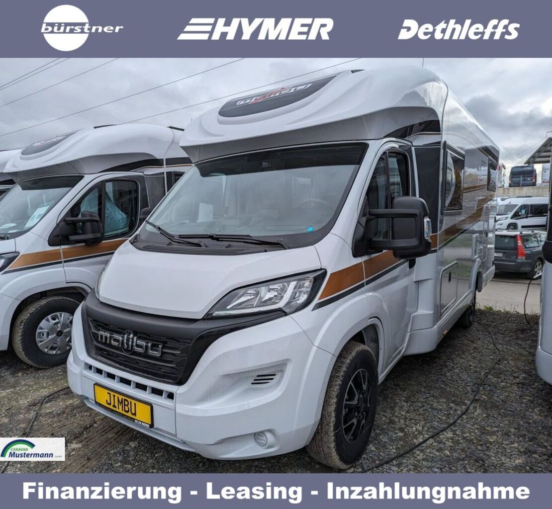 MALIBU 430 LE 140PS | Schalter, 620 - 2107-U Ansicht 3 für Fahrzeugdetailseite