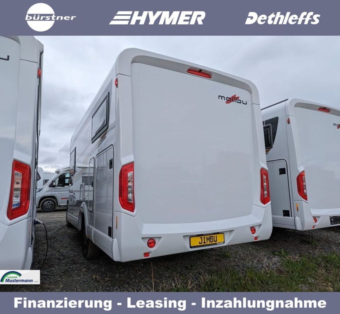 MALIBU 430 LE 140PS | Schalter, 620 - 2107-U Ansicht 4 für Fahrzeugdetailseite
