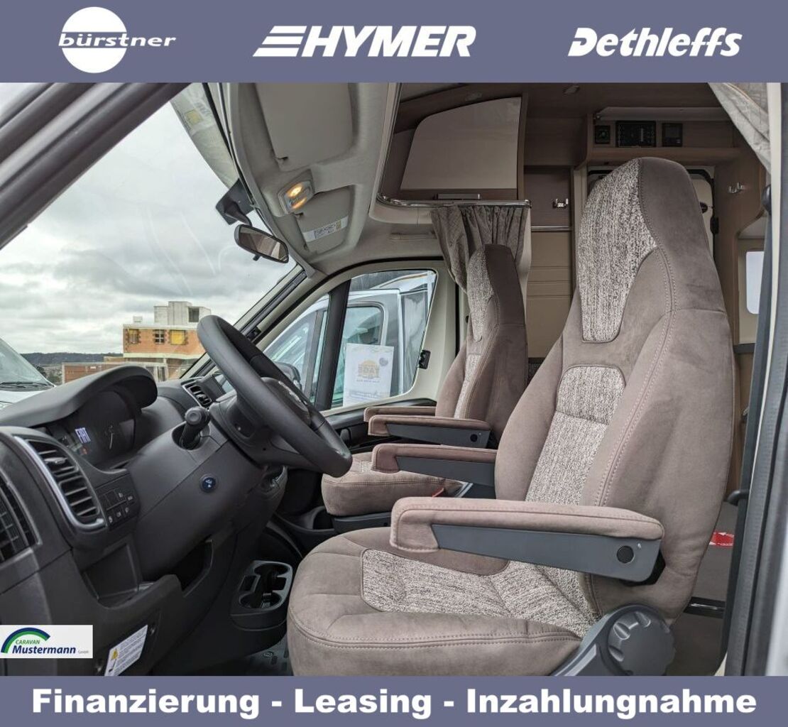 MALIBU 430 LE 140PS | Schalter, 620 - 2107-U Ansicht 7 für Fahrzeugdetailseite