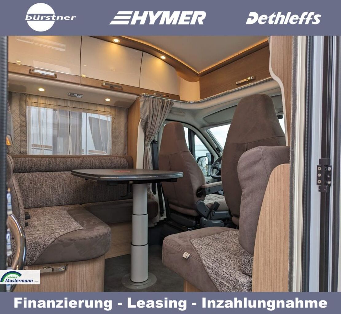 MALIBU 430 LE 140PS | Schalter, 620 - 2107-U Ansicht 9 für Fahrzeugdetailseite