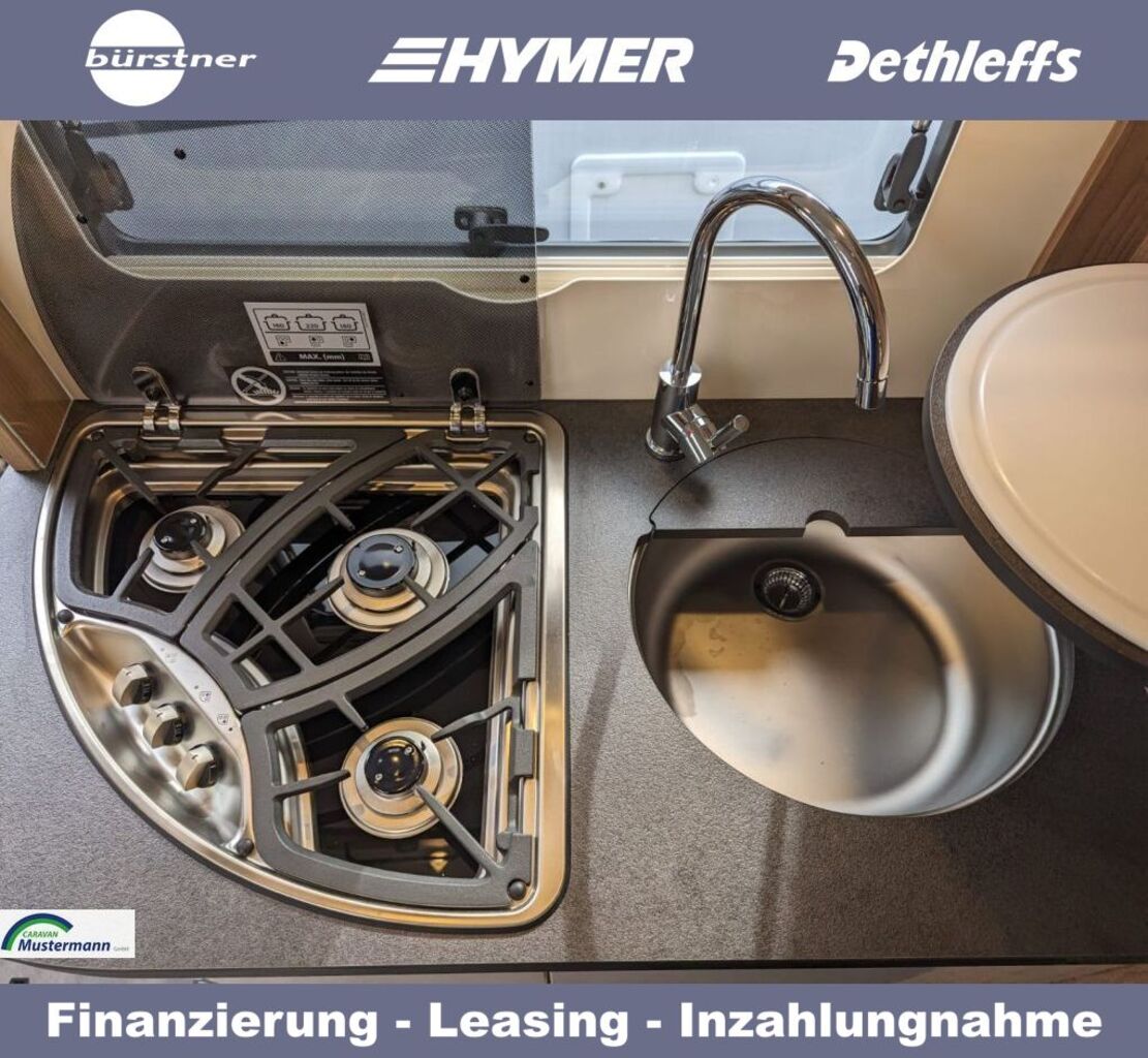 MALIBU 430 LE 140 PS / Schalter, 581 - 2113 Ansicht 12 für Fahrzeugdetailseite