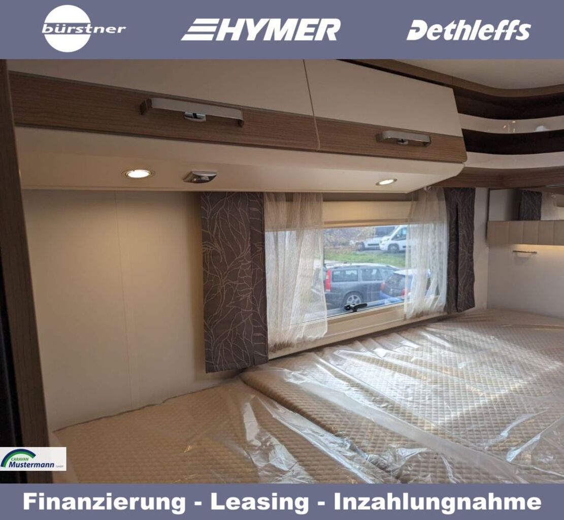 MALIBU 430 LE 140 PS / Schalter, 581 - 2113 Ansicht 15 für Fahrzeugdetailseite