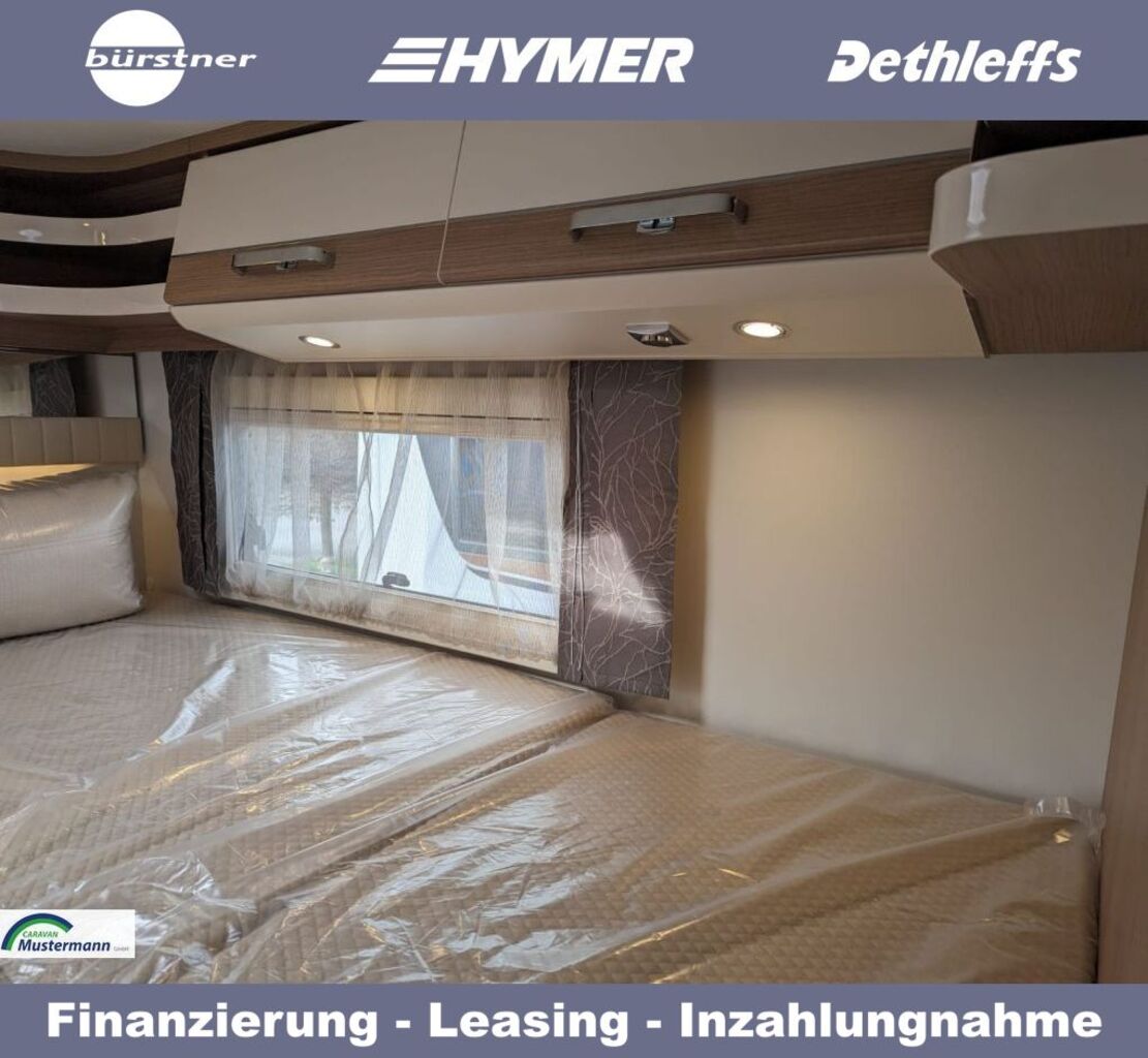 MALIBU 430 LE 140 PS / Schalter, 581 - 2113 Ansicht 16 für Fahrzeugdetailseite