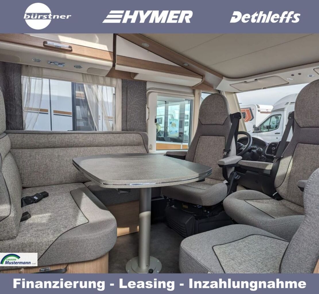 MALIBU 430 LE 140 PS / Schalter, 581 - 2113 Ansicht 6 für Fahrzeugdetailseite