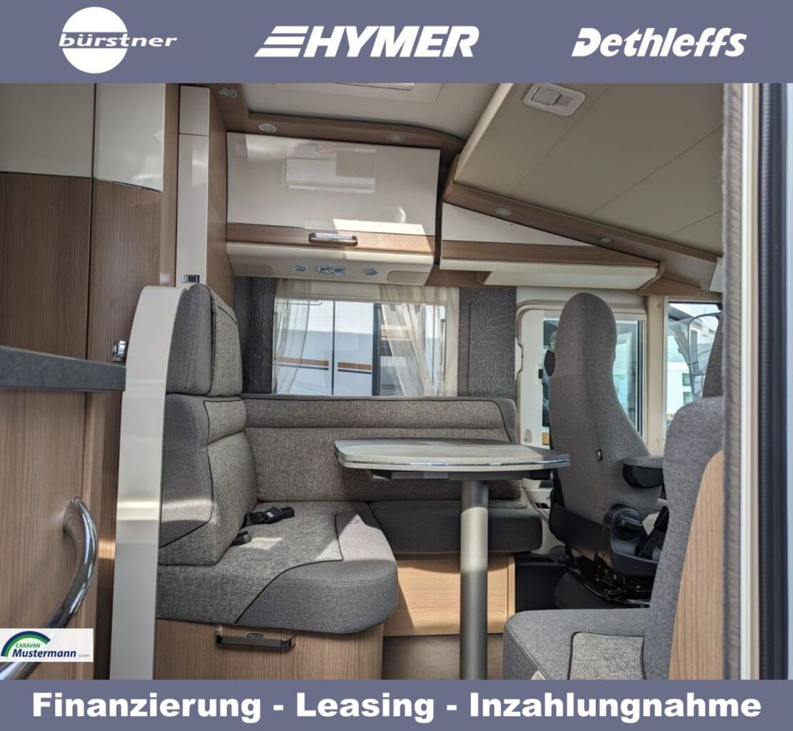 MALIBU 430 LE 140 PS / Schalter, 581 - 2113 Ansicht 7 für Fahrzeugdetailseite