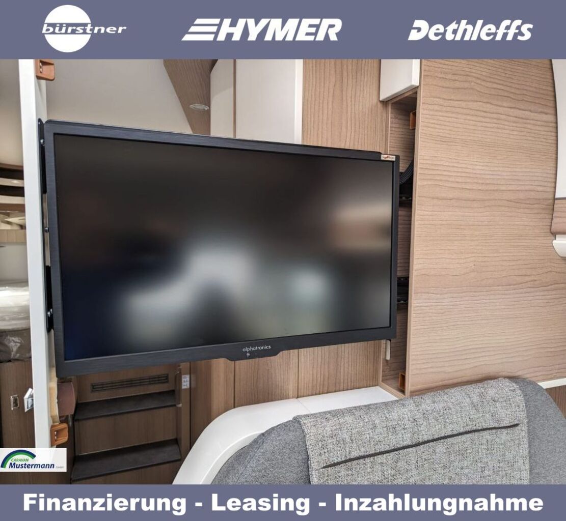 MALIBU 430 LE 140 PS / Schalter, 581 - 2113 Ansicht 8 für Fahrzeugdetailseite