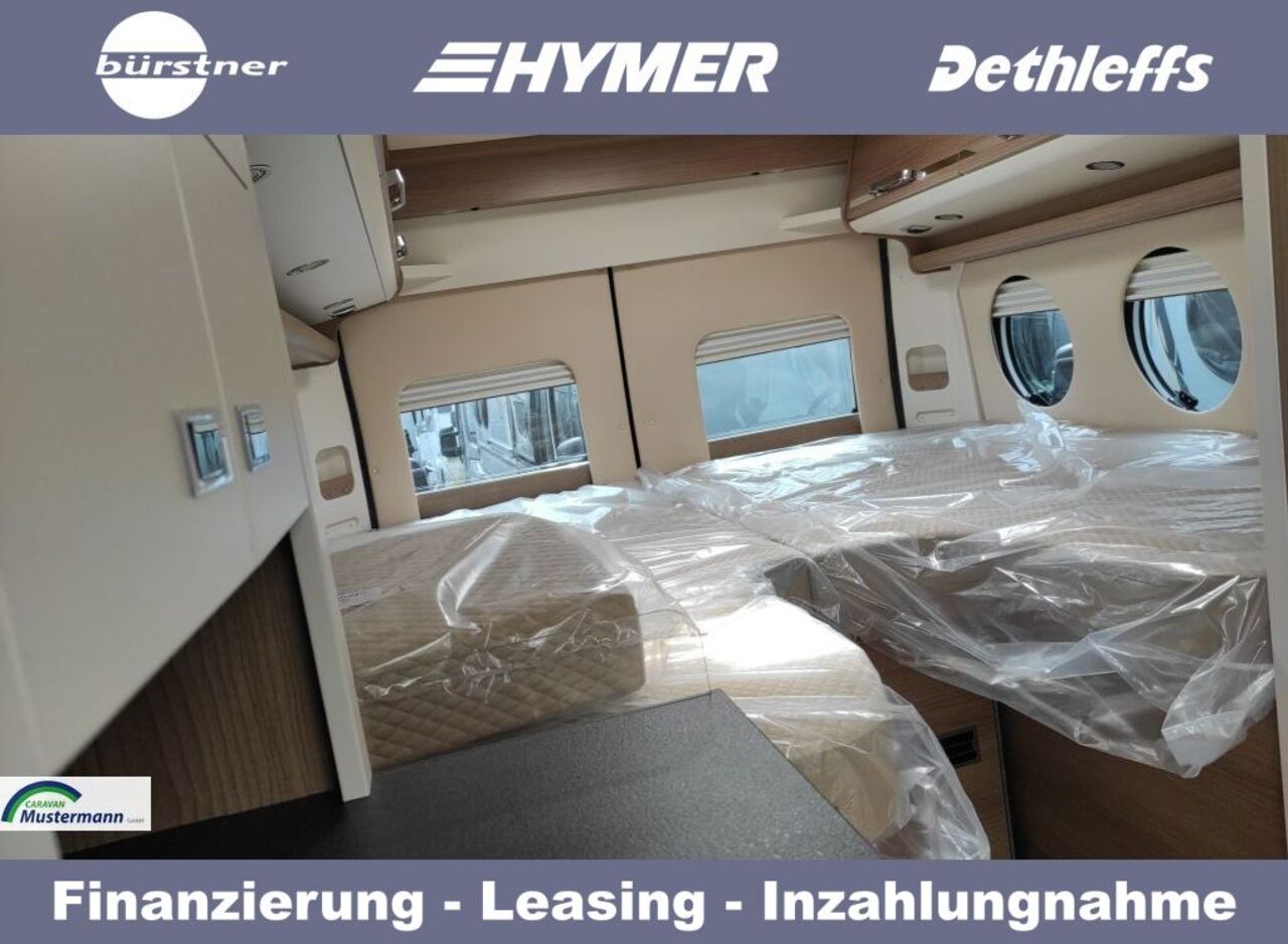 MALIBU 640 LE K charming GT skyview 180PS | Automatik, 166 - 2127 Ansicht 12 für Fahrzeugdetailseite