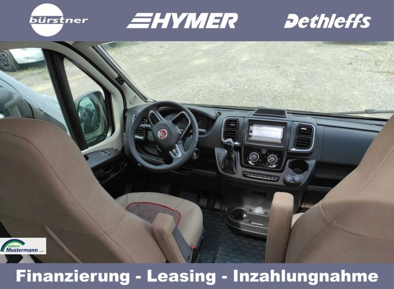 MALIBU 640 LE K charming GT skyview 180PS | Automatik, 166 - 2127 Ansicht 15 für Fahrzeugdetailseite