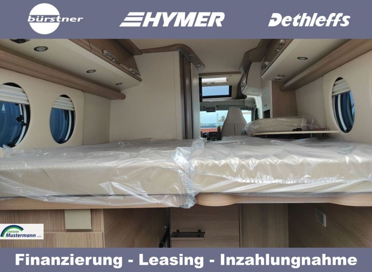 MALIBU 640 LE K charming GT skyview 180PS | Automatik, 166 - 2127 Ansicht 18 für Fahrzeugdetailseite