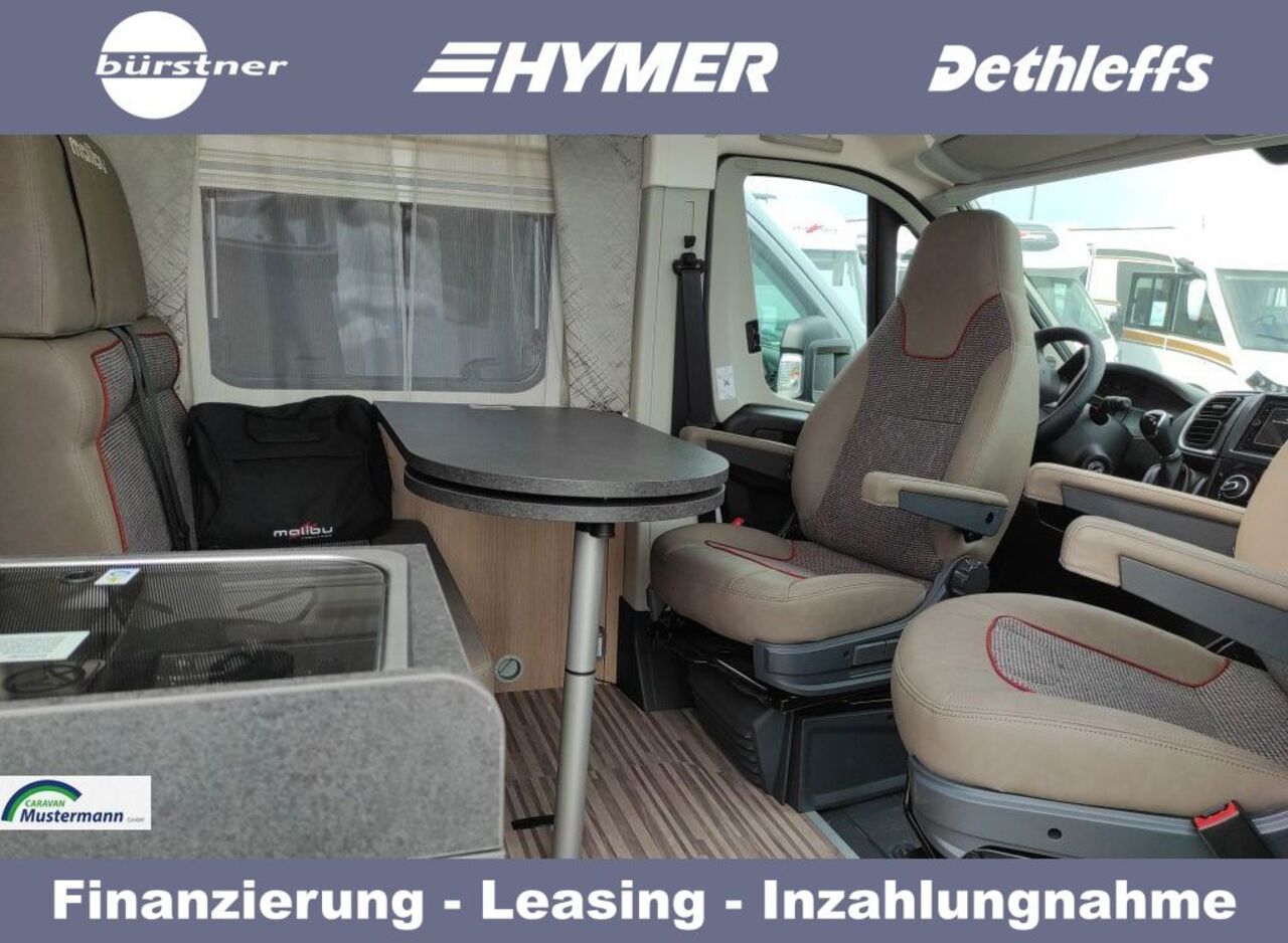 MALIBU 640 LE K charming GT skyview 180PS | Automatik, 166 - 2127 Ansicht 6 für Fahrzeugdetailseite
