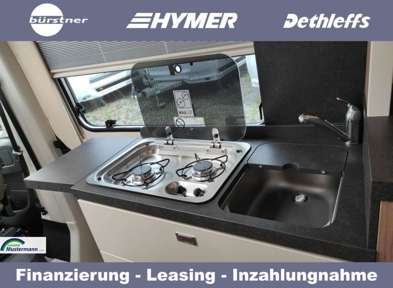 MALIBU 640 LE K charming GT skyview 180PS | Automatik, 166 - 2127 Ansicht 9 für Fahrzeugdetailseite