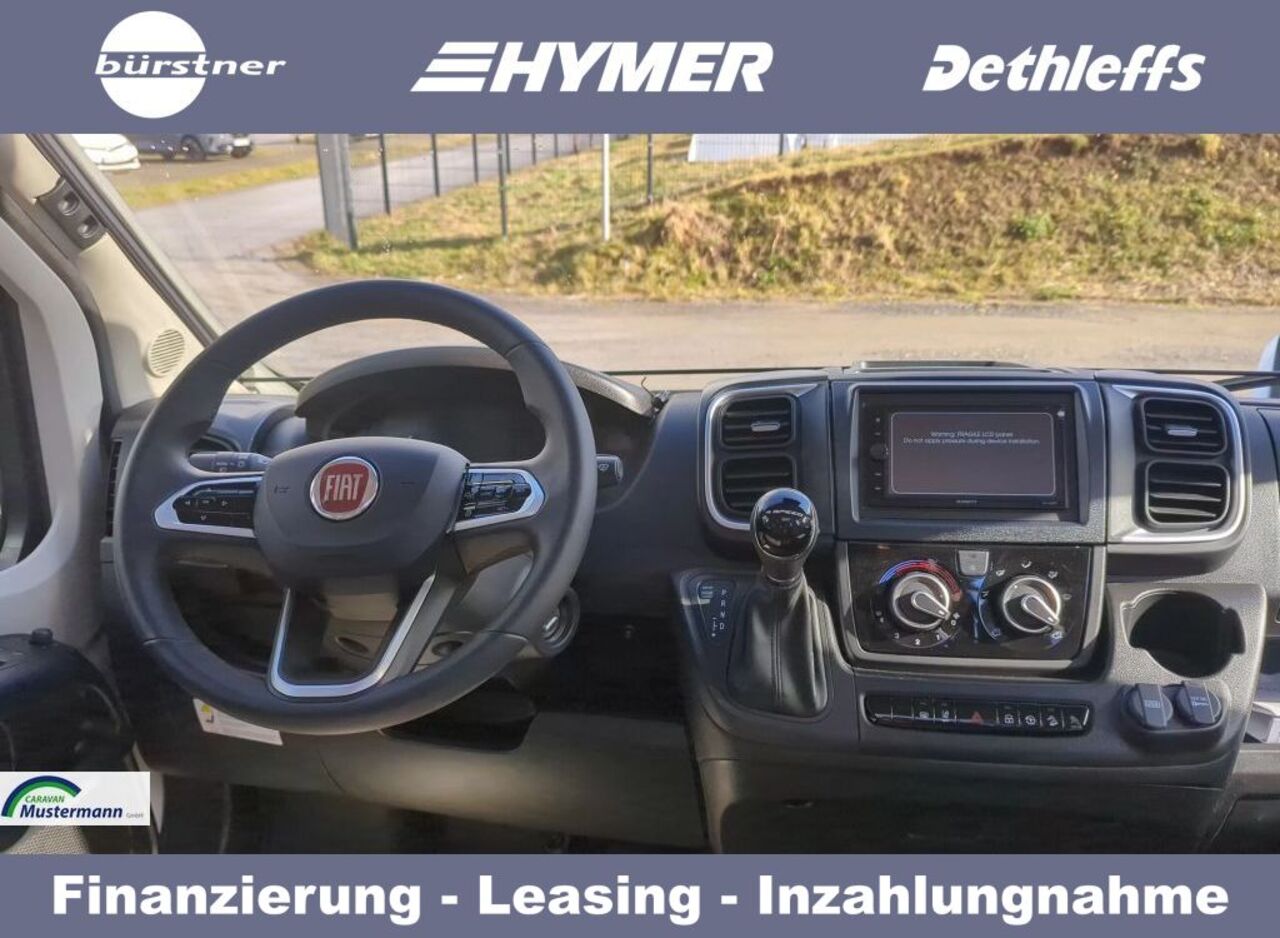 MALIBU 640 LE charming coupé 180PS | Automatik, 163 -  2143 Ansicht 6 für Fahrzeugdetailseite