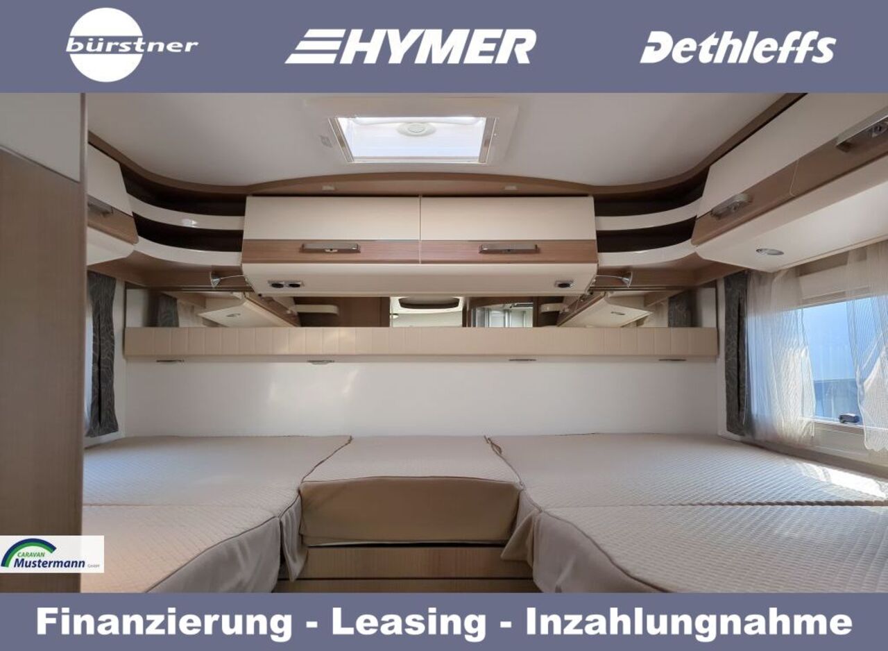MALIBU 490 LE Touring 180 PS / Automatik, 630 - 2154 Ansicht 10 für Fahrzeugdetailseite