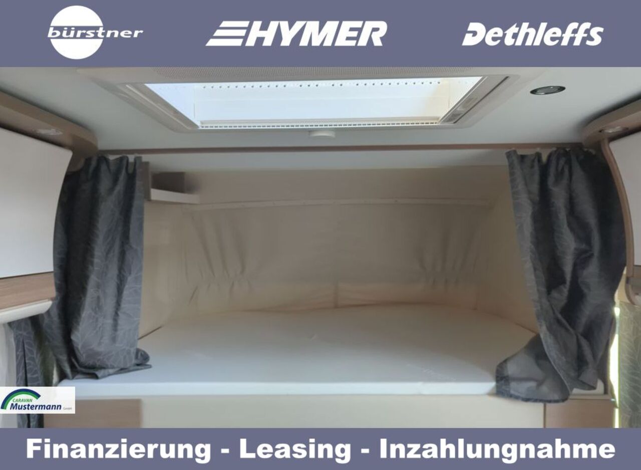 MALIBU 490 LE Touring 180 PS / Automatik, 630 - 2154 Ansicht 11 für Fahrzeugdetailseite