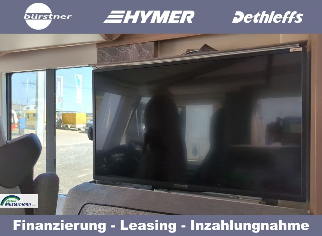 MALIBU 490 LE Touring 180 PS / Automatik, 630 - 2154 Ansicht 12 für Fahrzeugdetailseite