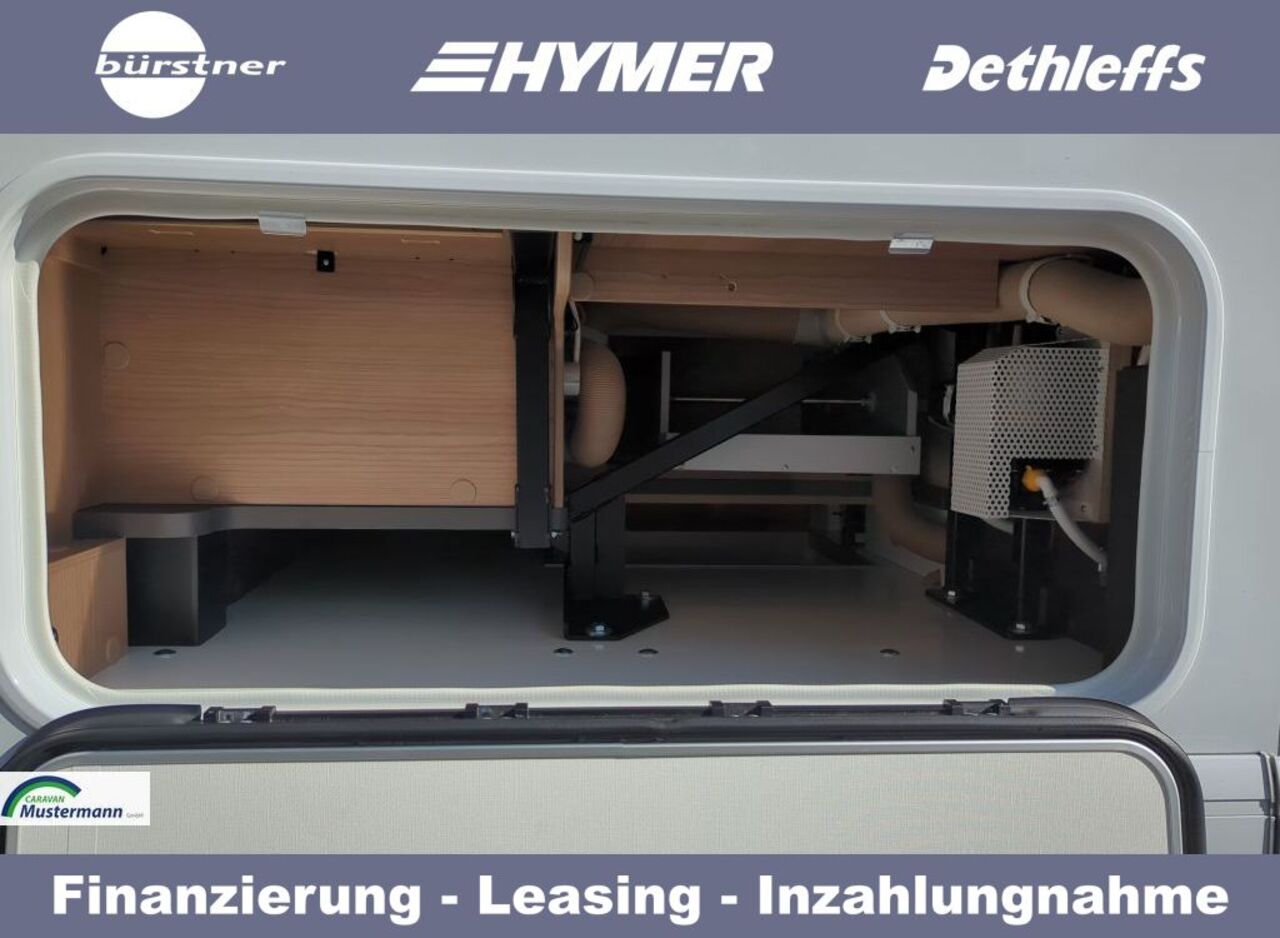 MALIBU 490 LE Touring 180 PS / Automatik, 630 - 2154 Ansicht 17 für Fahrzeugdetailseite