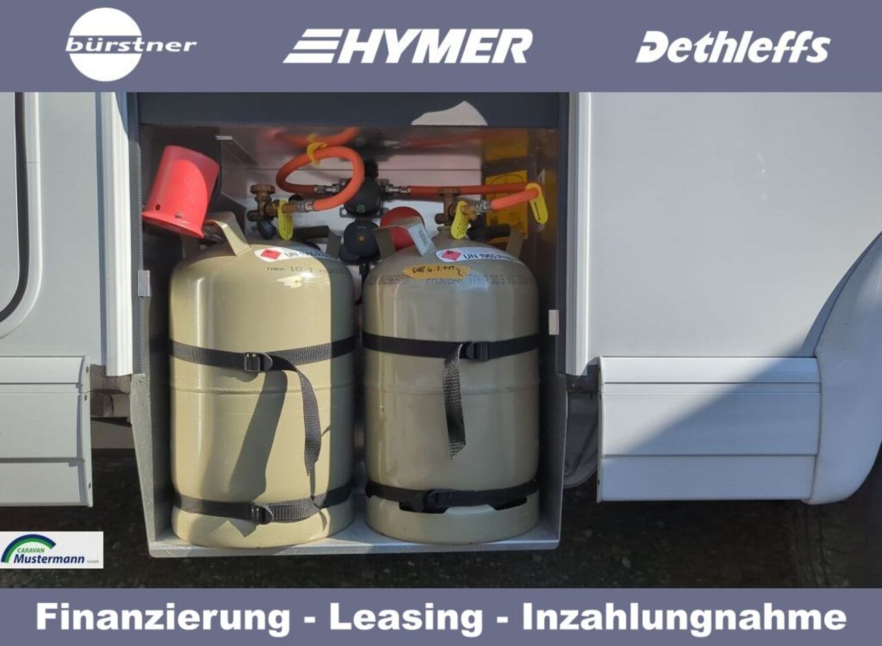 MALIBU 490 LE Touring 180 PS / Automatik, 630 - 2154 Ansicht 18 für Fahrzeugdetailseite
