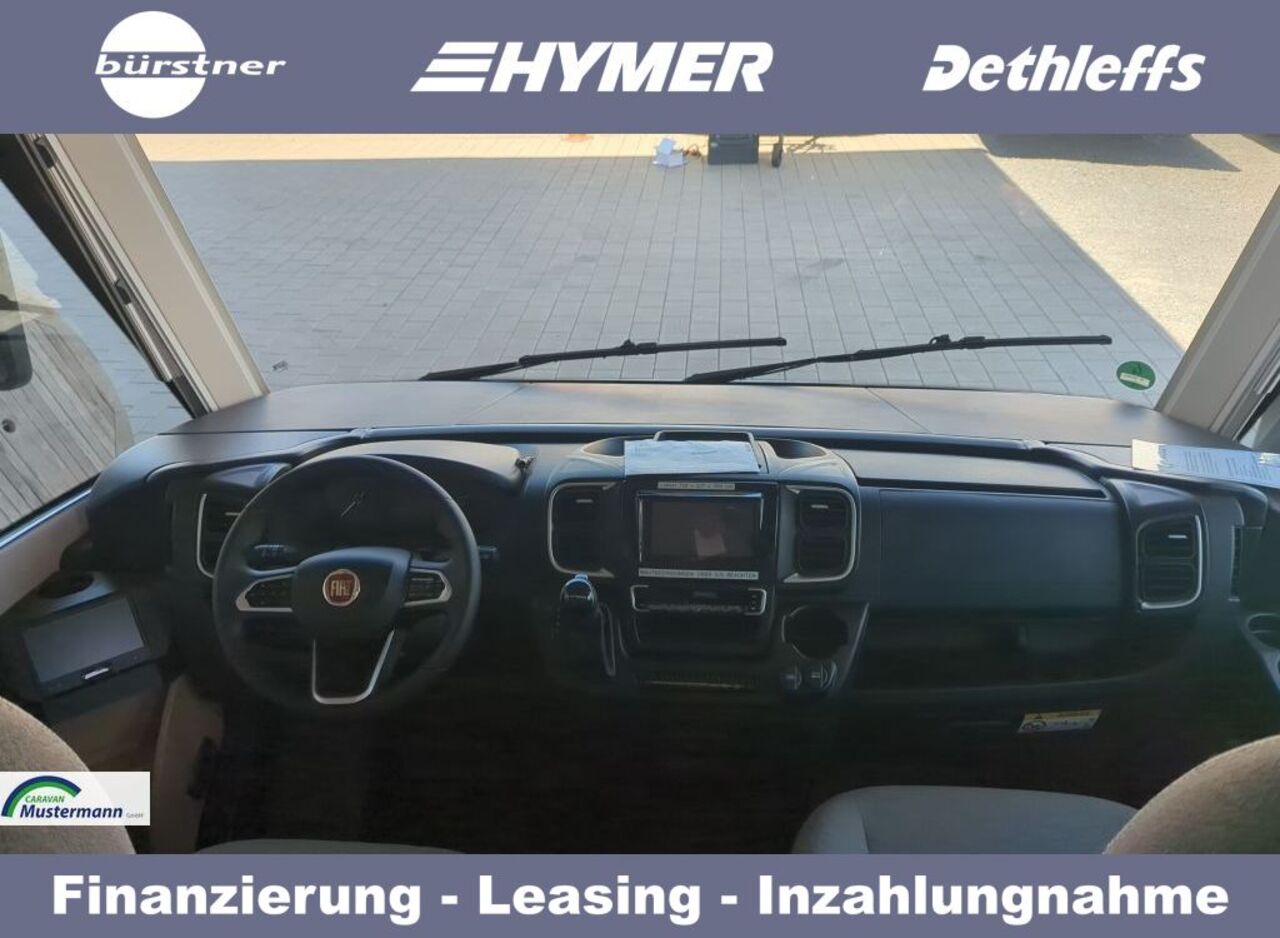 MALIBU 490 LE Touring 180 PS / Automatik, 630 - 2154 Ansicht 7 für Fahrzeugdetailseite