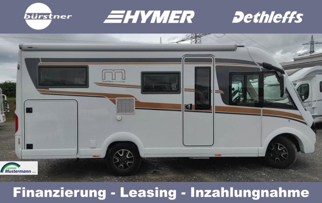 MALIBU 441 LE Touring 140 PS / Schalter, 575 - 2156 Ansicht 14 für Fahrzeugdetailseite