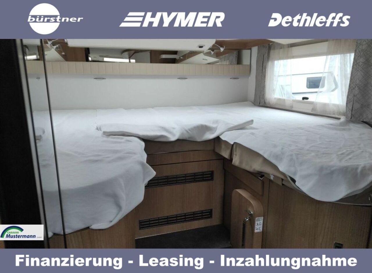 MALIBU 441 LE Touring 140 PS / Schalter, 575 - 2156 Ansicht 9 für Fahrzeugdetailseite