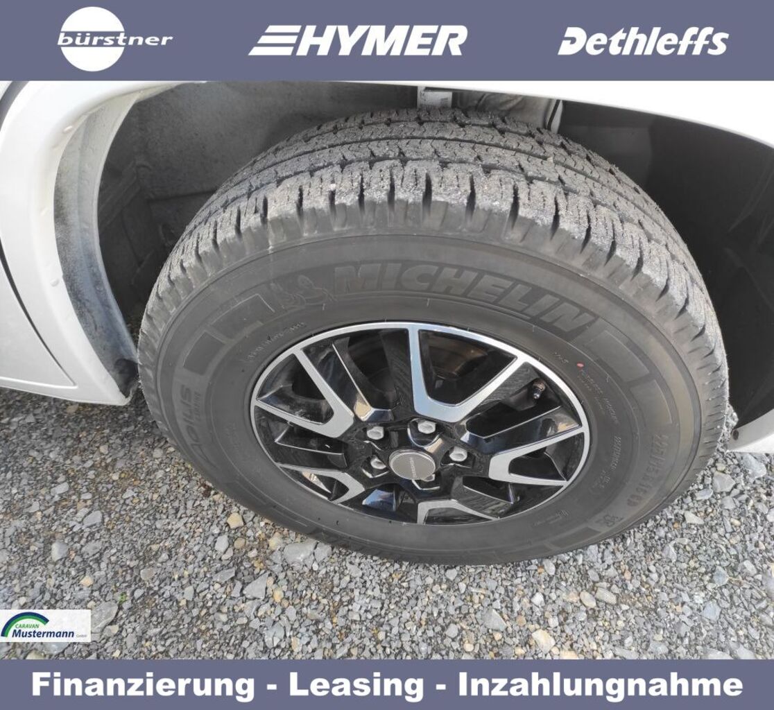 WEINSBERG 650 MG 140 PS / Schalter 511 - 0503 Ansicht 20 für Fahrzeugdetailseite
