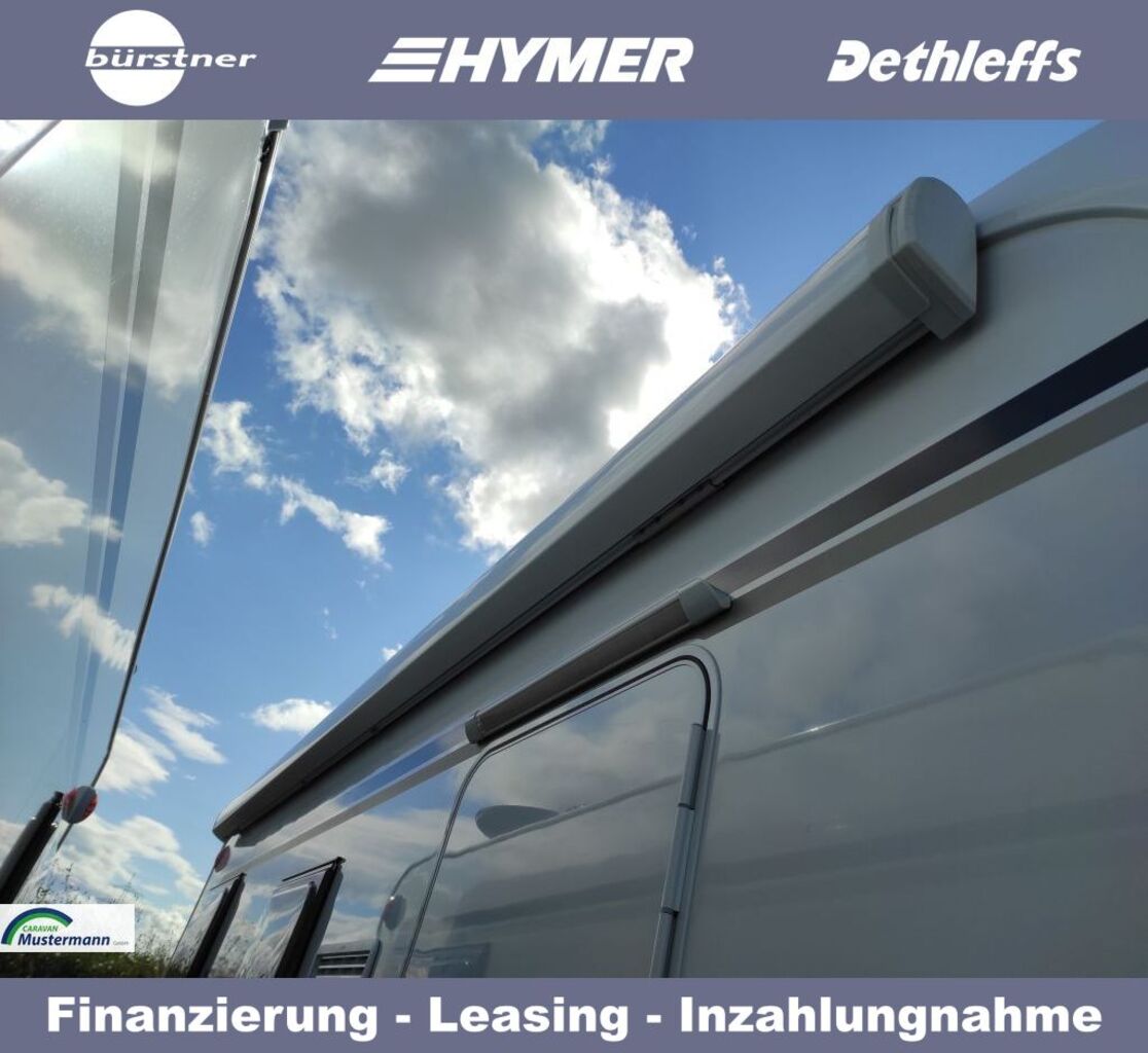 WEINSBERG 650 MG 140 PS / Schalter 511 - 0503 Ansicht 5 für Fahrzeugdetailseite