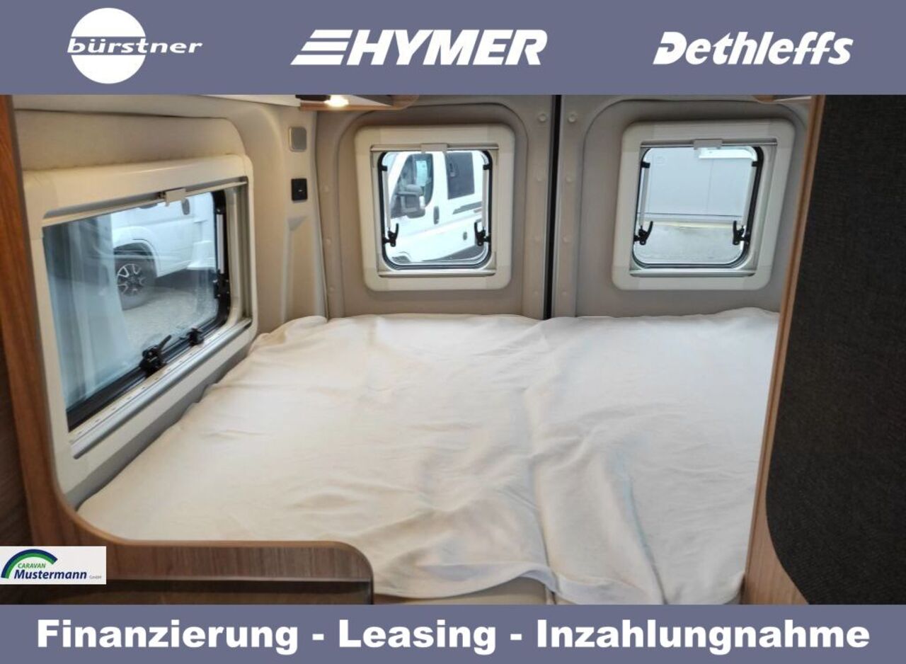 WEINSBERG 600 MQ 130 PS Automatik 1060-105 Ansicht 11 für Fahrzeugdetailseite