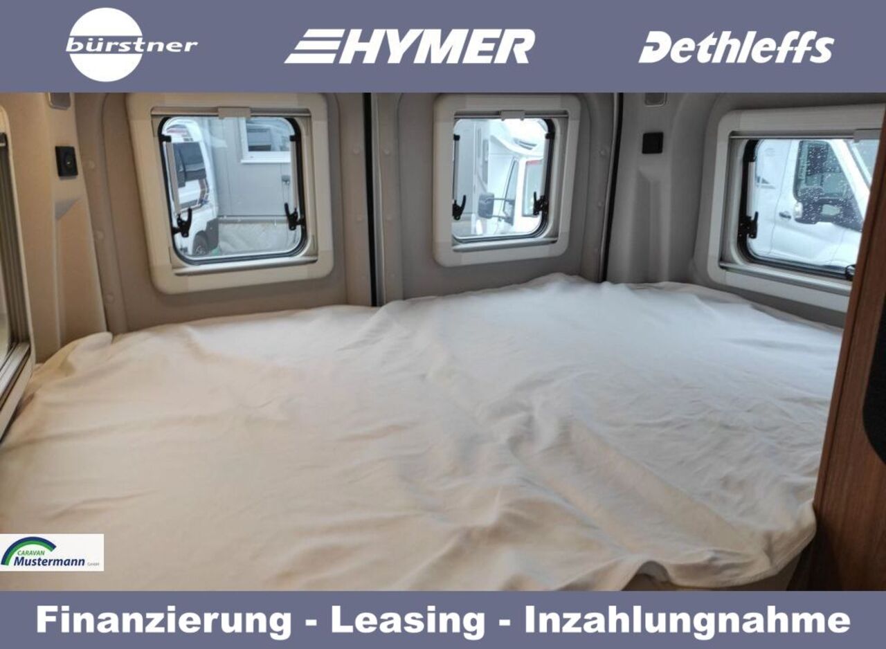 WEINSBERG 600 MQ 130 PS Automatik 1060-105 Ansicht 12 für Fahrzeugdetailseite
